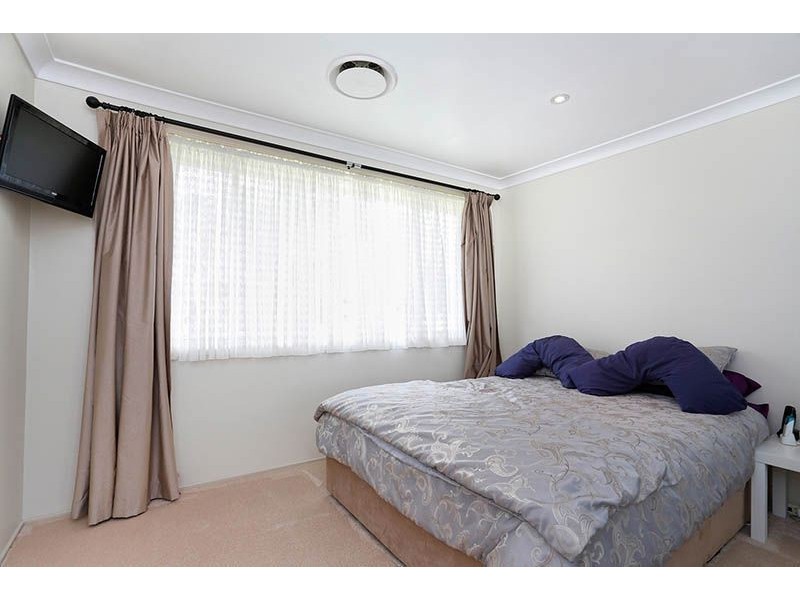 48 Gerald Crescent, Doonside NSW 2767