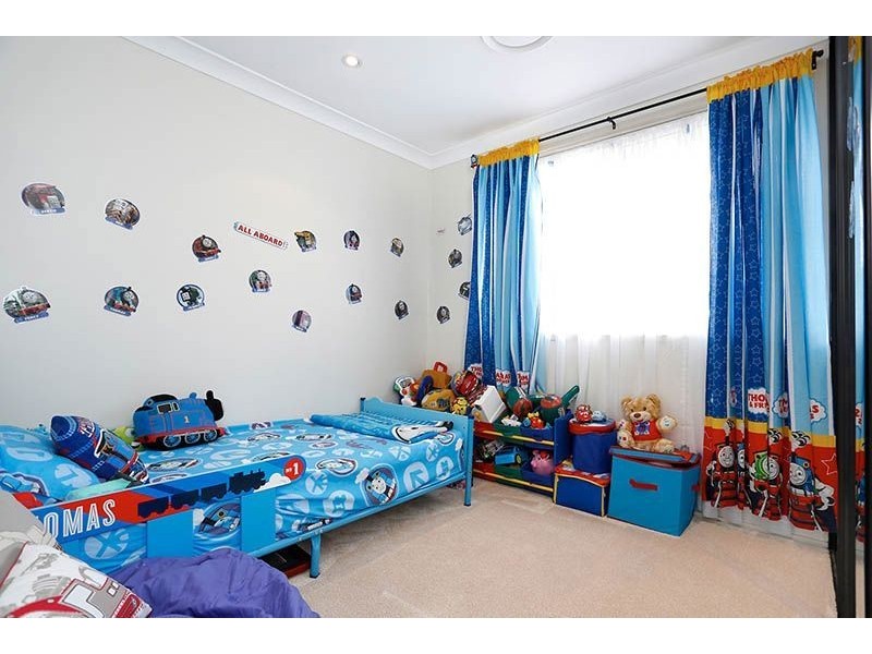 48 Gerald Crescent, Doonside NSW 2767