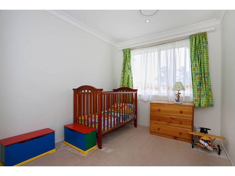 48 Gerald Crescent, Doonside NSW 2767