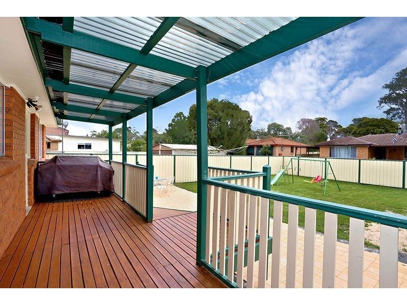 48 Gerald Crescent, Doonside NSW 2767