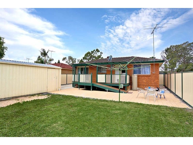 48 Gerald Crescent, Doonside NSW 2767