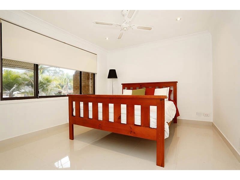 114 Ollier Crescent, Prospect NSW 2148