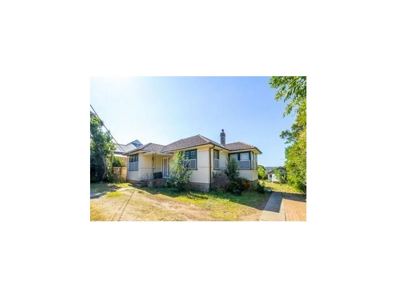 27 Prospect Street, Rosehill NSW 2142