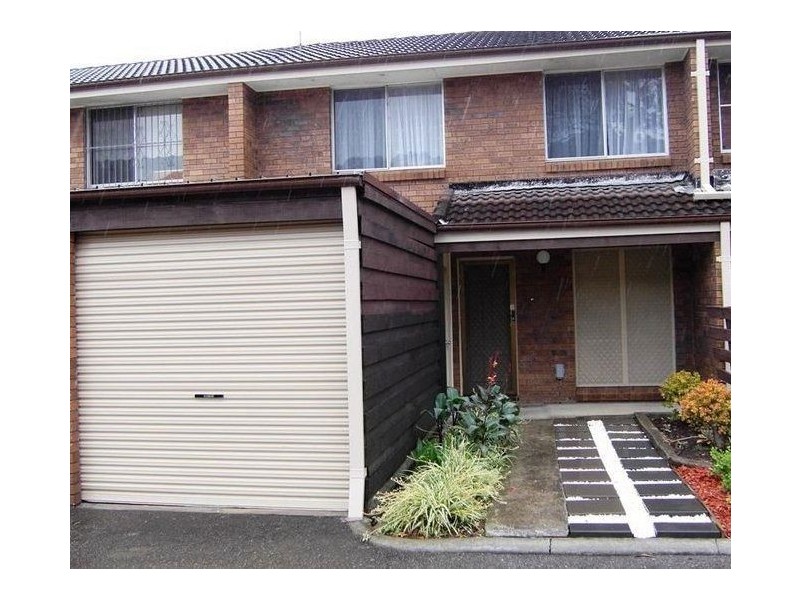 17/1 Scheller Place, Emerton NSW 2770