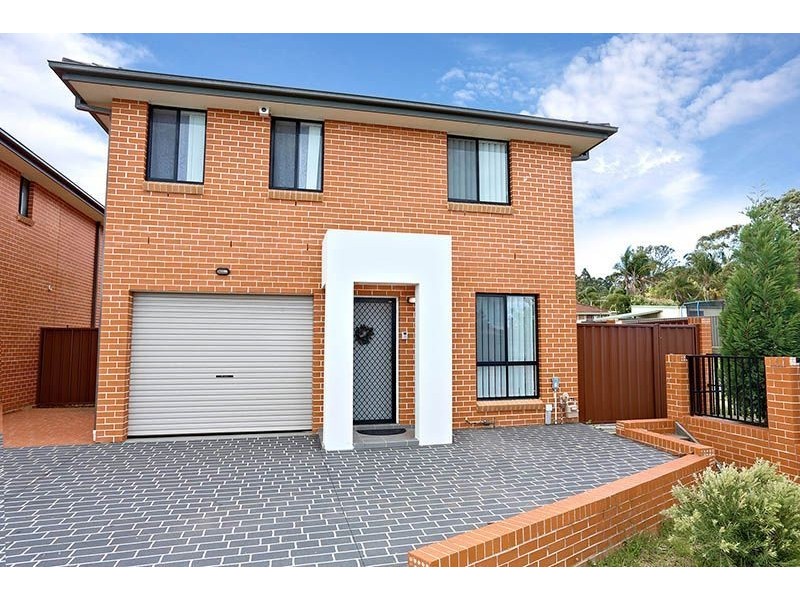 131a Douglas Road, Doonside NSW 2767