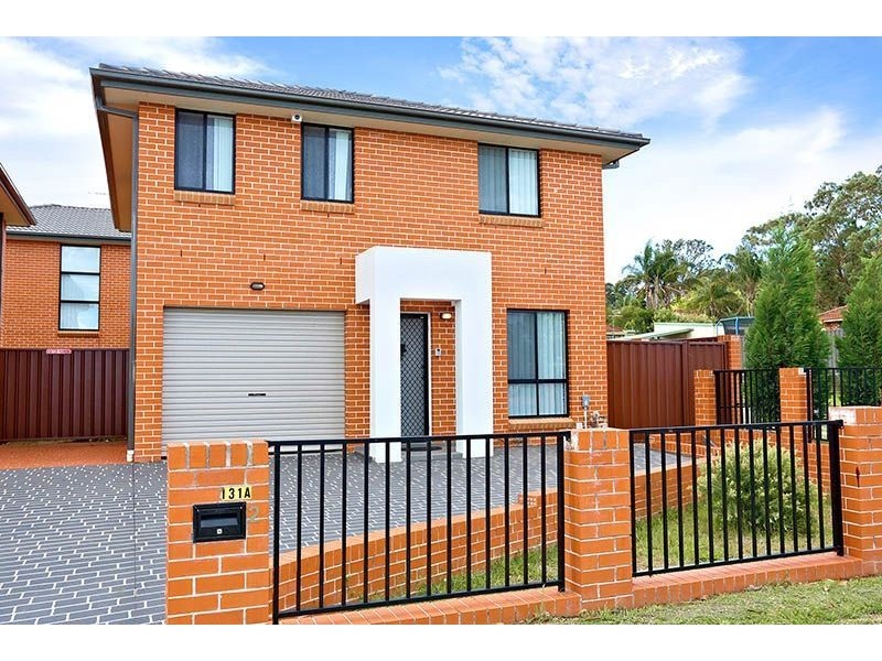 131a Douglas Road, Doonside NSW 2767