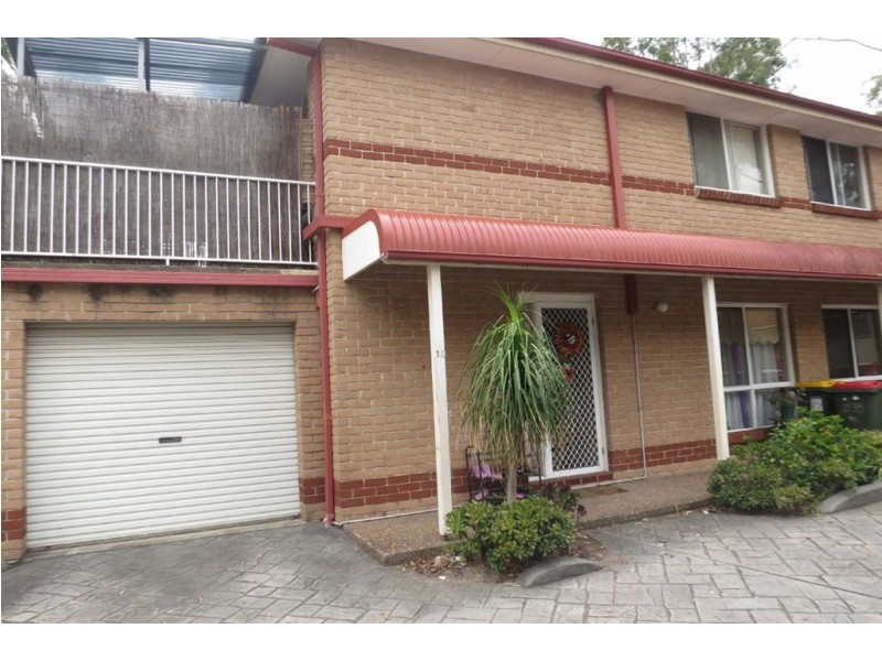 10/31-35 Fifth Avenue, Blacktown NSW 2148