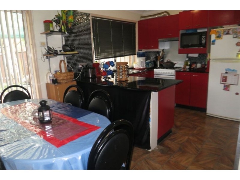 10/31-35 Fifth Avenue, Blacktown NSW 2148