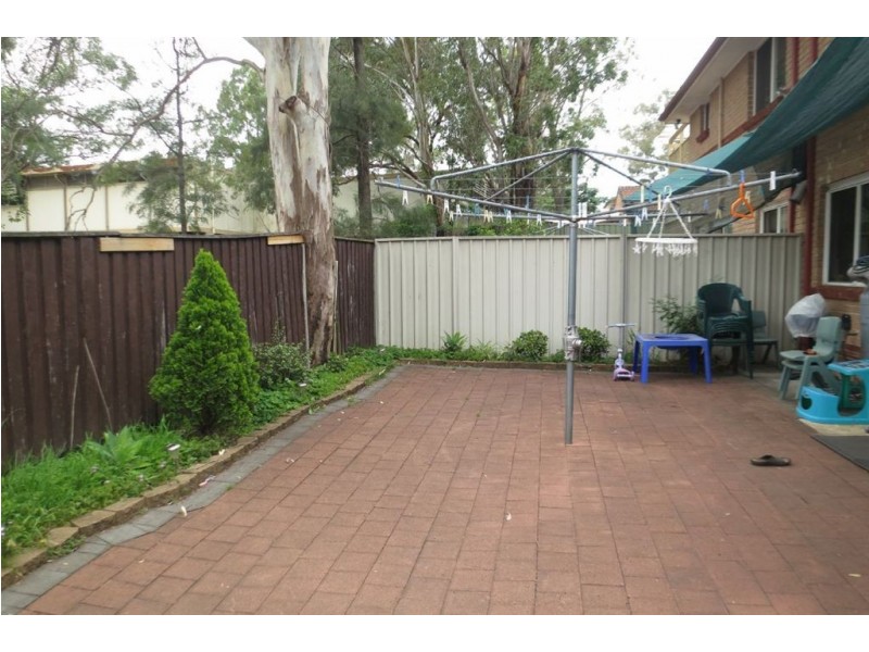 10/31-35 Fifth Avenue, Blacktown NSW 2148