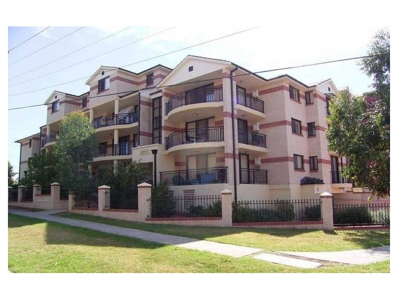 9/23 Bruce Street, Blacktown NSW 2148