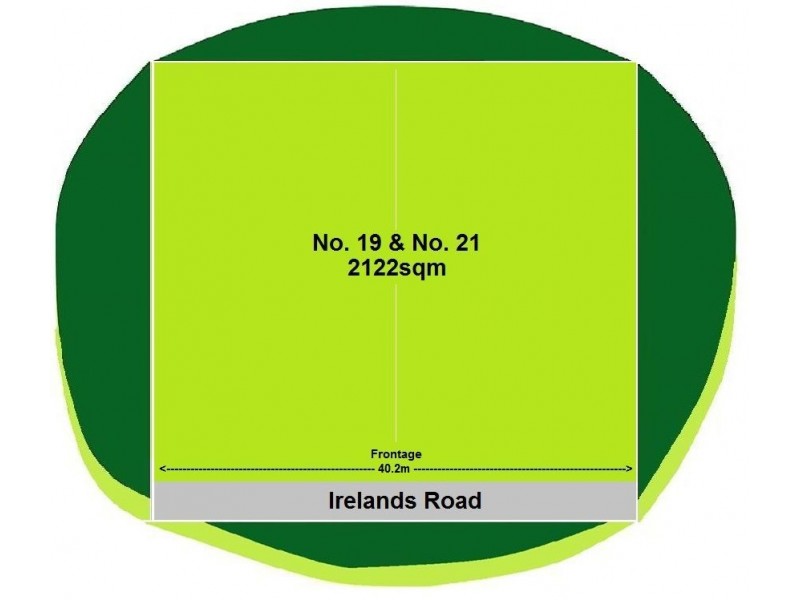 19 & 21 Irelands Road, Blacktown NSW 2148
