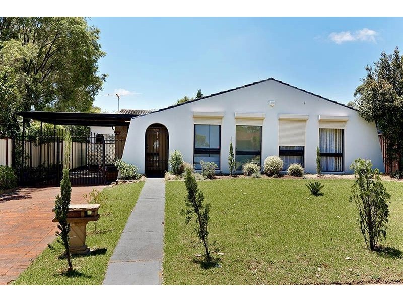 37 Rydal Street, Prospect NSW 2148