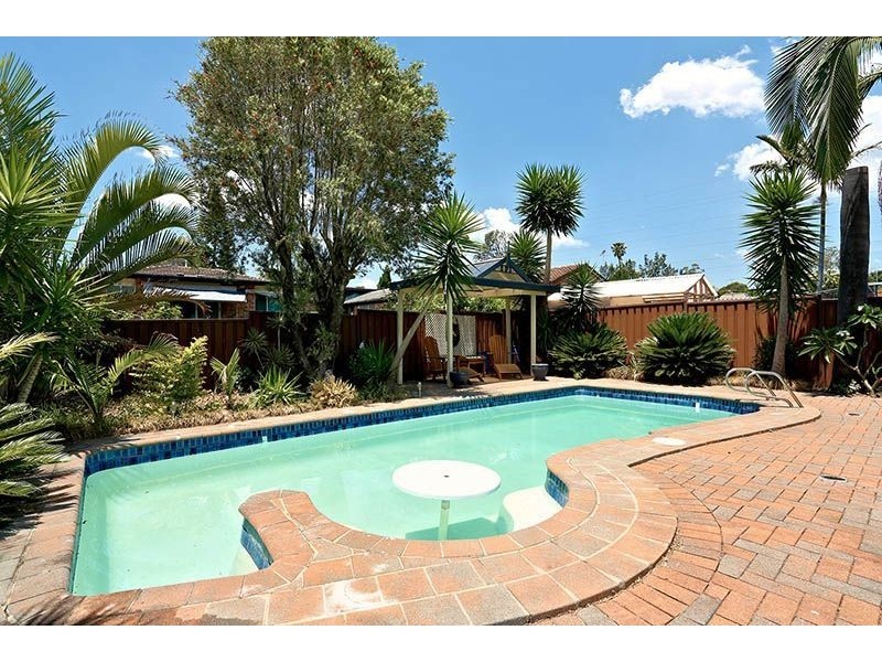 37 Rydal Street, Prospect NSW 2148