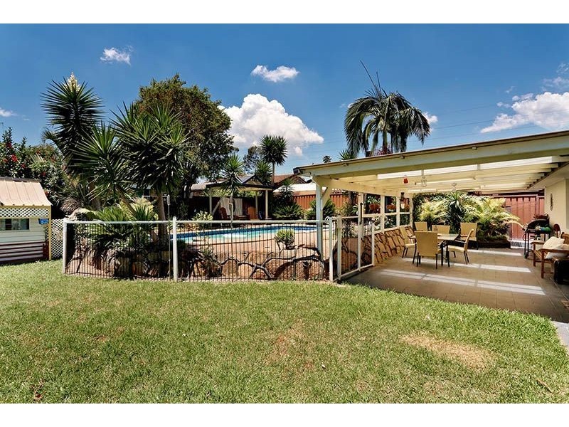 37 Rydal Street, Prospect NSW 2148
