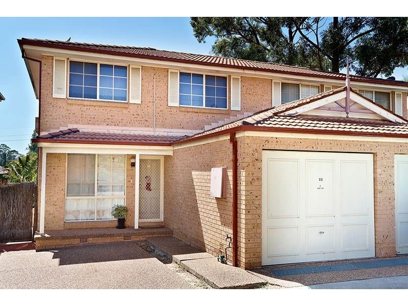 22/130 Reservoir Road, Blacktown NSW 2148