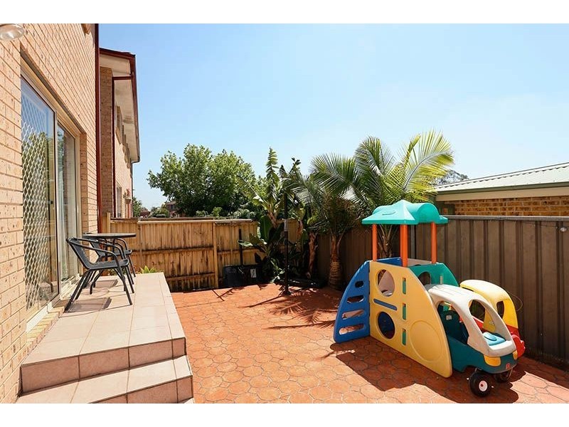 22/130 Reservoir Road, Blacktown NSW 2148