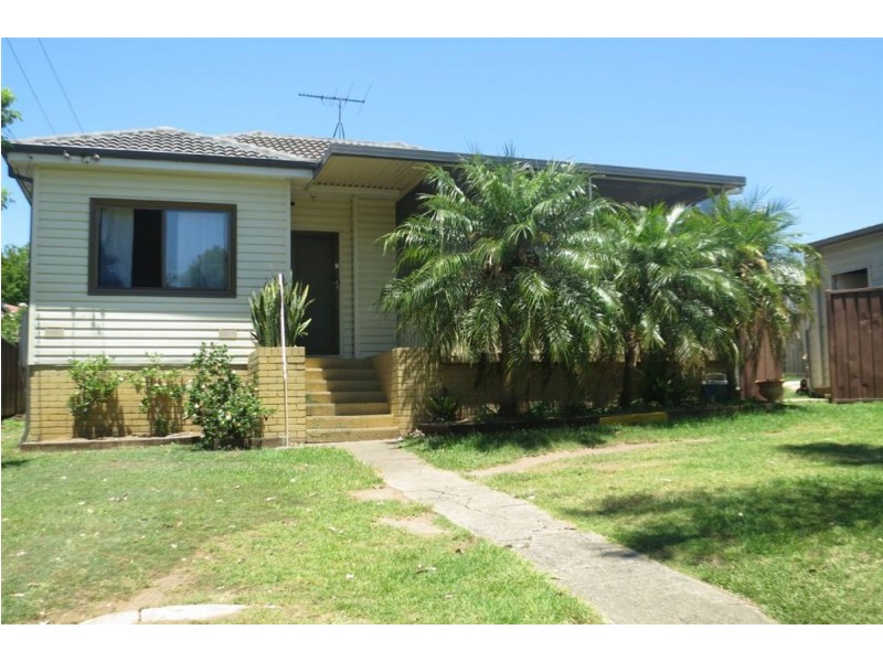 12 Kingsford Street, Blacktown NSW 2148