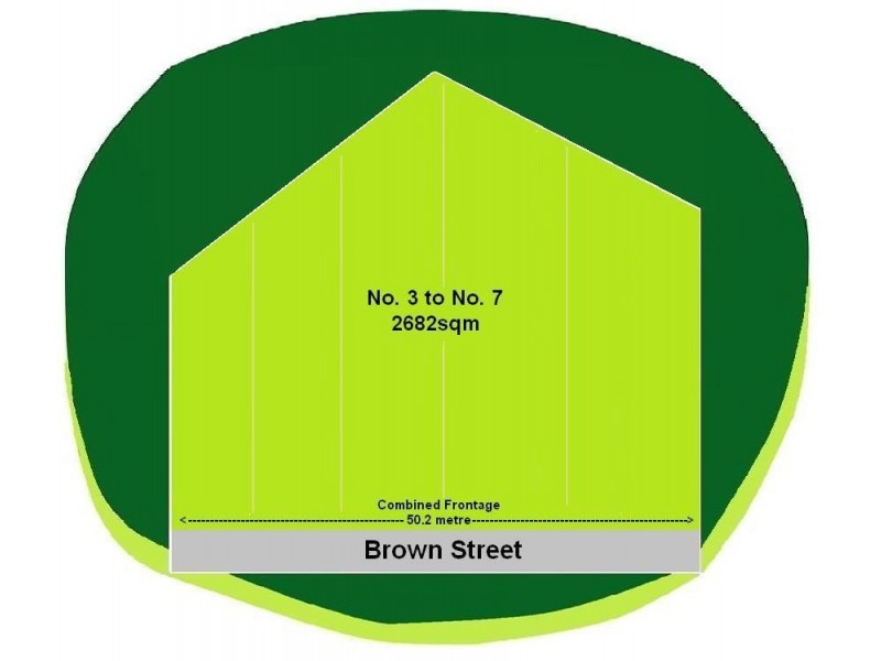 3-7 Brown Street, Riverstone NSW 2765