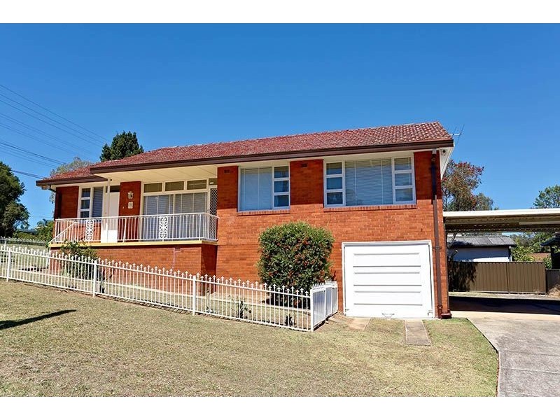 207 Flushcombe Road, Blacktown NSW 2148