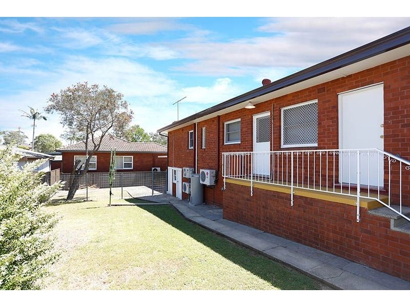 207 Flushcombe Road, Blacktown NSW 2148