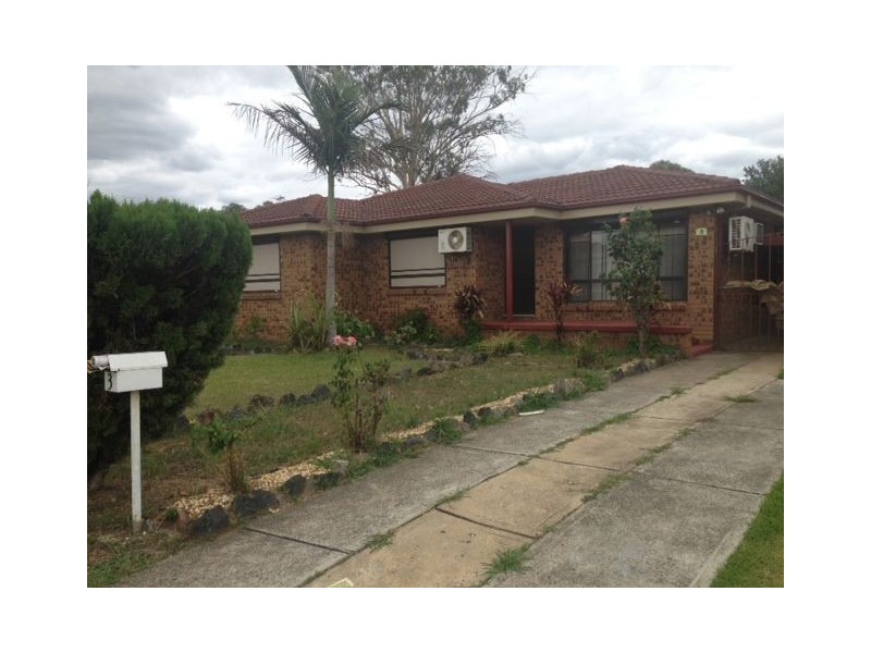 3 White Place, Rooty Hill NSW 2766