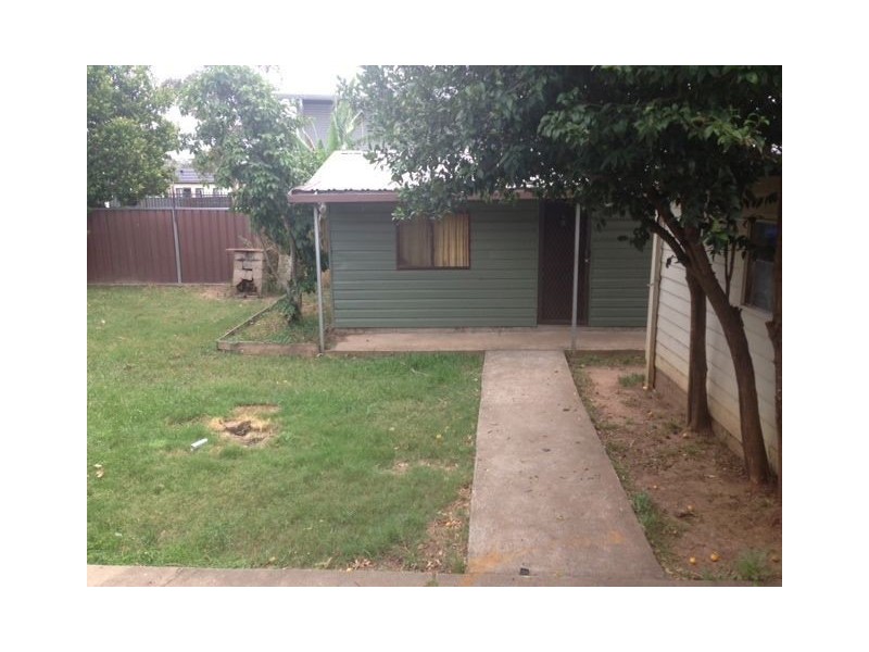 3 White Place, Rooty Hill NSW 2766