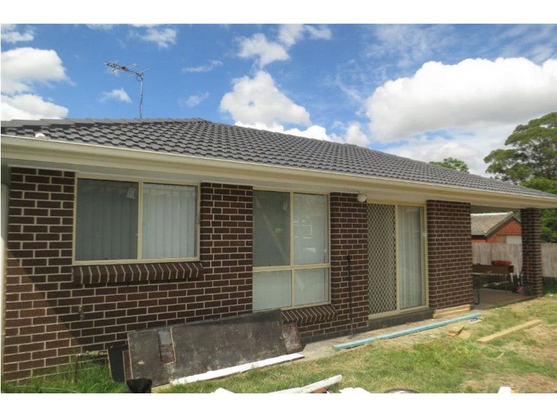 6a Matthew Crescent, Blacktown NSW 2148