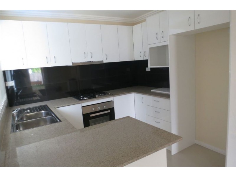 6a Matthew Crescent, Blacktown NSW 2148