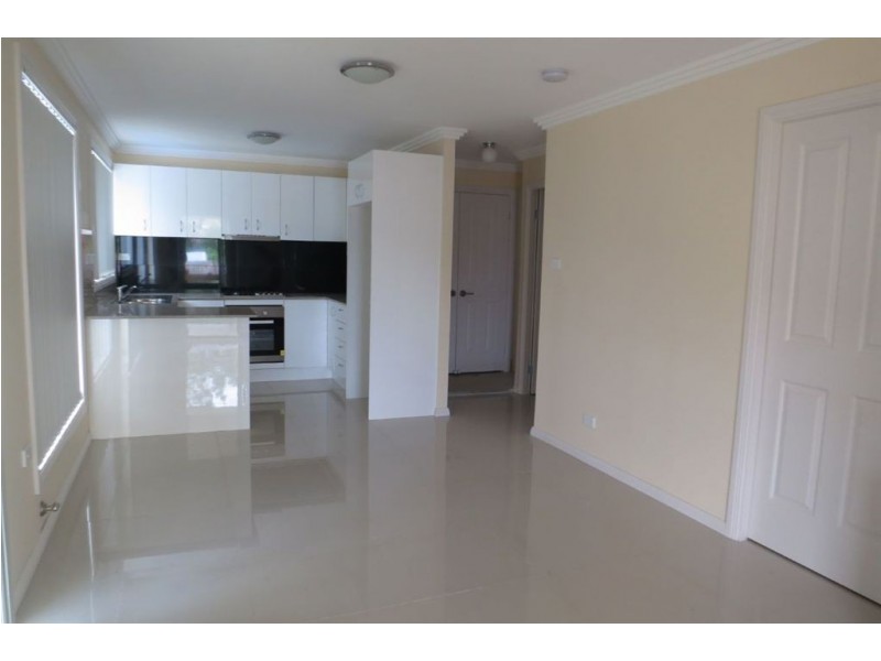 6a Matthew Crescent, Blacktown NSW 2148