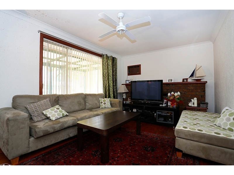 37 Hadrian Avenue, Blacktown NSW 2148