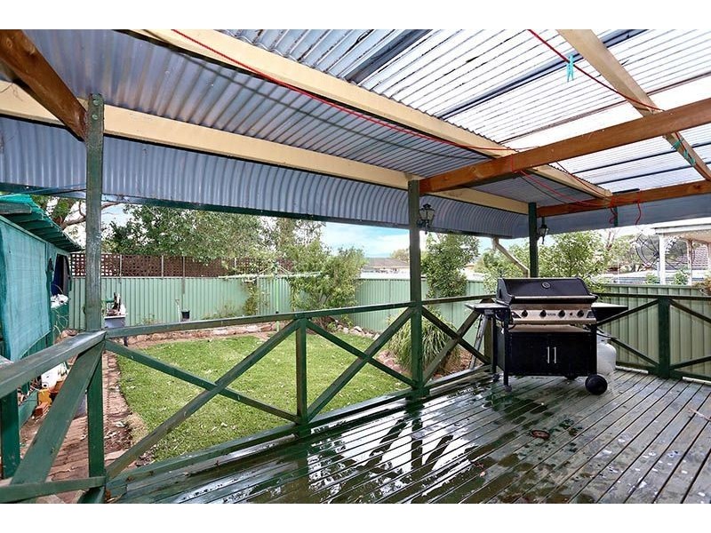 37 Hadrian Avenue, Blacktown NSW 2148