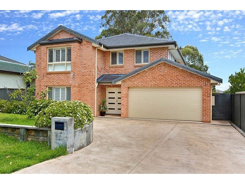 26 Turvey Road, Blacktown NSW 2148
