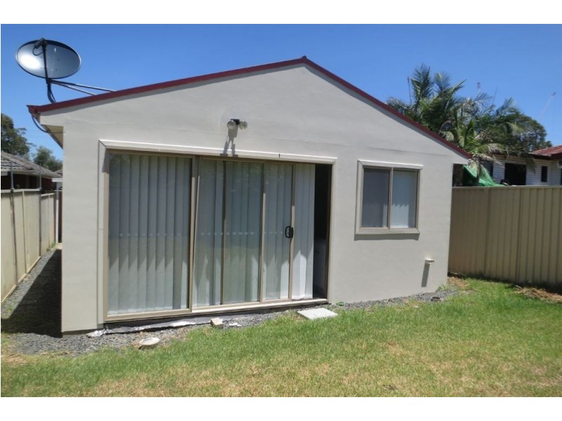 25a Burnie Street, Blacktown NSW 2148