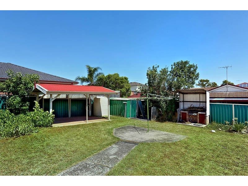 132 Douglas Road, Doonside NSW 2767
