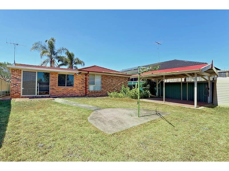 132 Douglas Road, Doonside NSW 2767