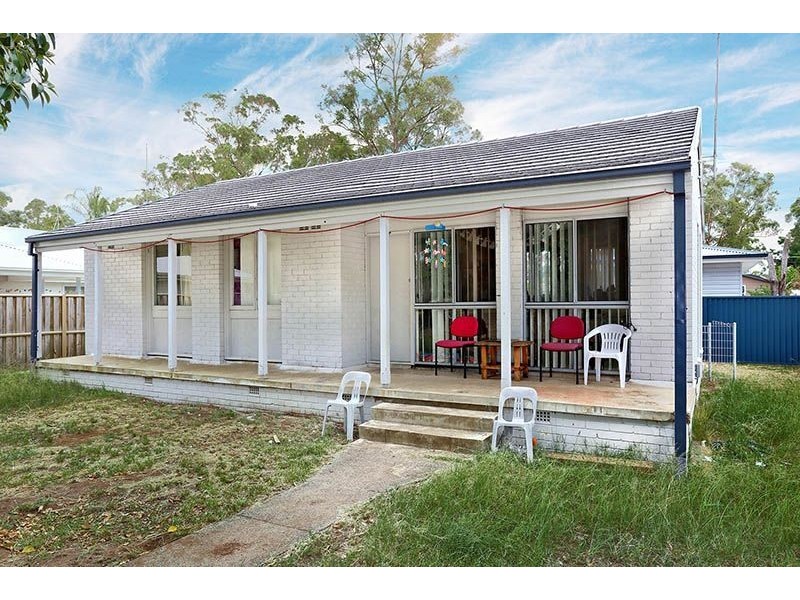 37 Pelsart Avenue, Willmot NSW 2770