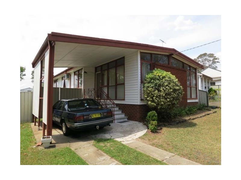 17 Ross Street, Blacktown NSW 2148