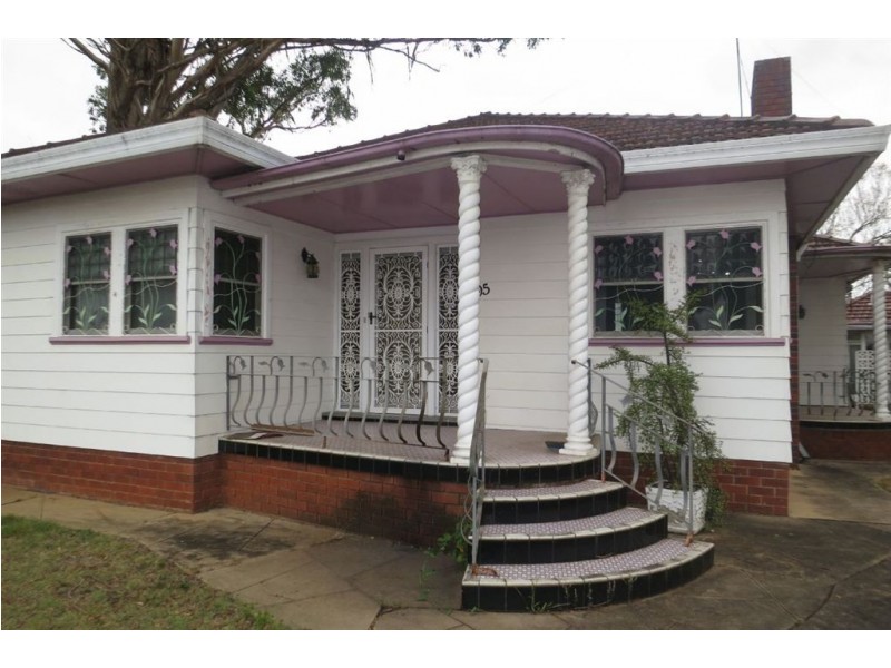 295 Flushcombe Road, Blacktown NSW 2148