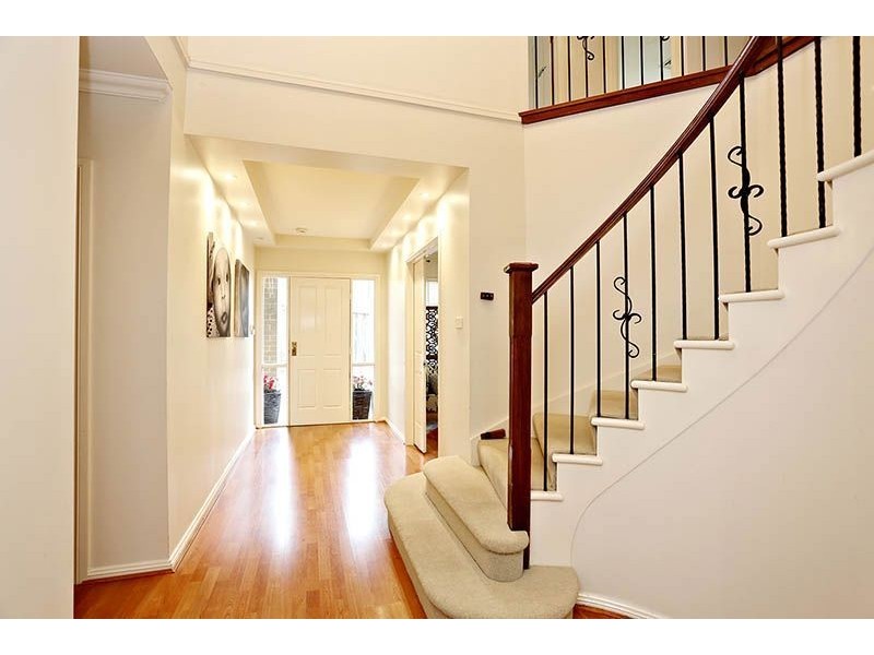 4 Cayden Avenue, Kellyville NSW 2155