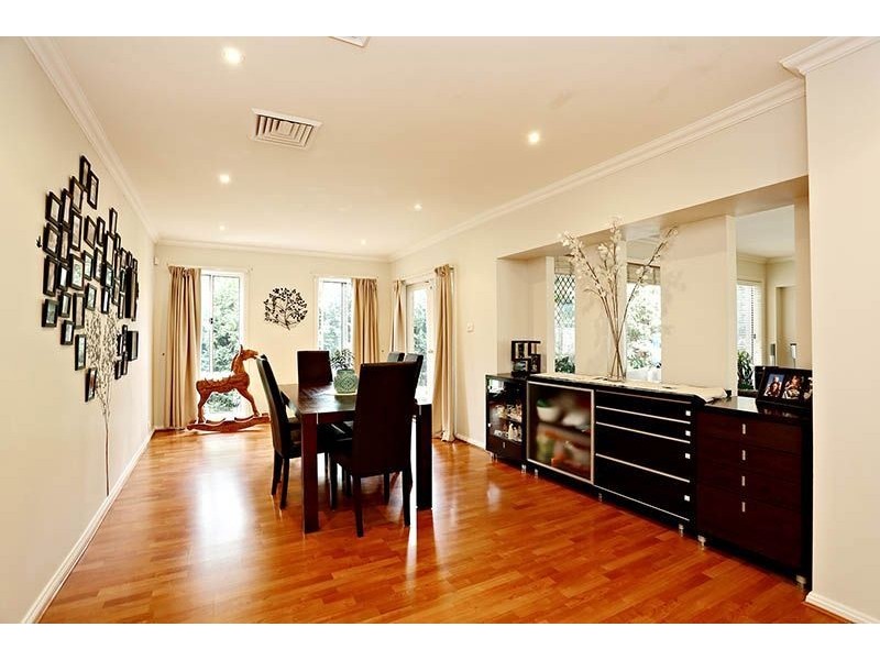 4 Cayden Avenue, Kellyville NSW 2155