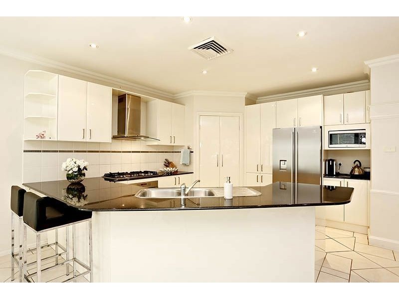 4 Cayden Avenue, Kellyville NSW 2155