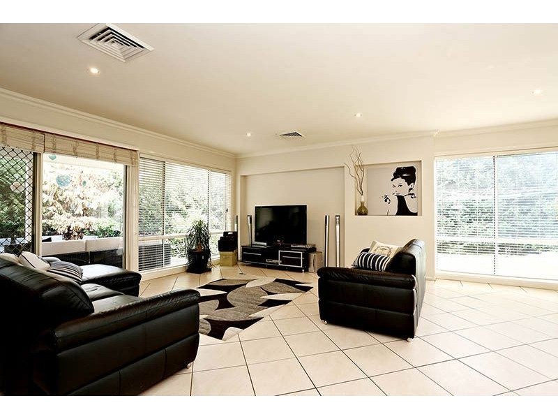 4 Cayden Avenue, Kellyville NSW 2155