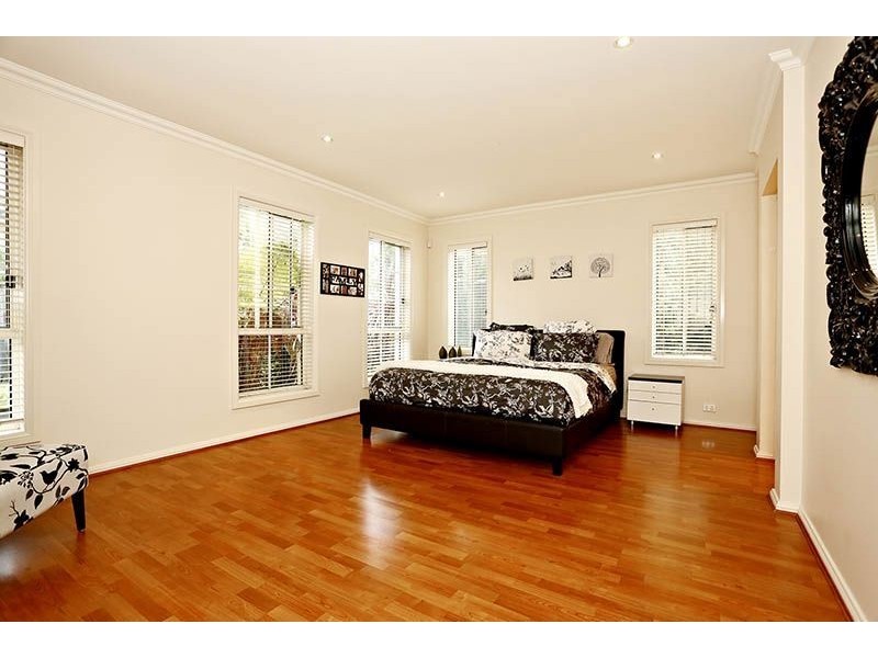 4 Cayden Avenue, Kellyville NSW 2155