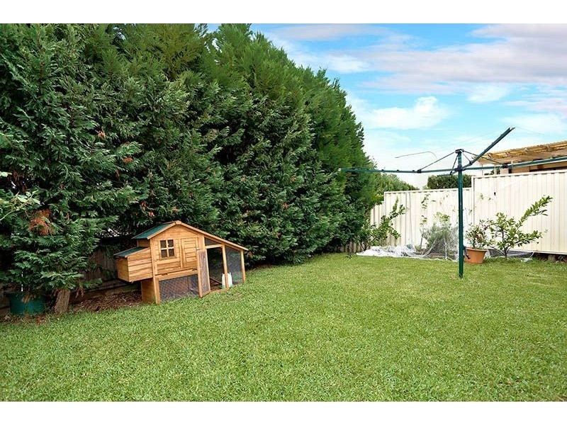 4 Cayden Avenue, Kellyville NSW 2155