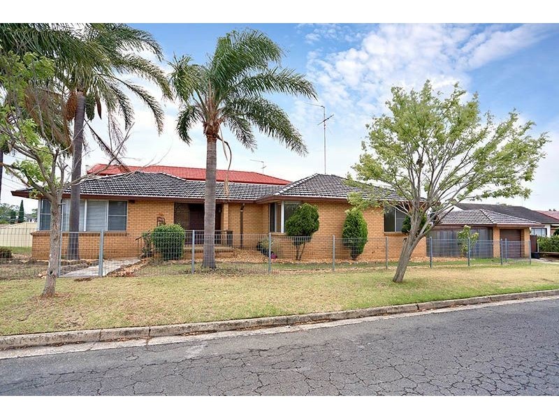 3 Fullam Road, Blacktown NSW 2148
