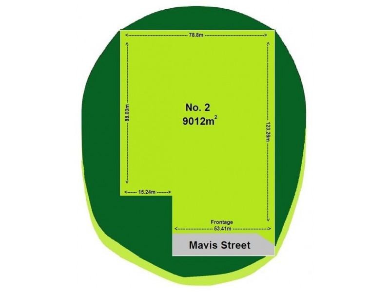 2 Mavis Street, Rooty Hill NSW 2766