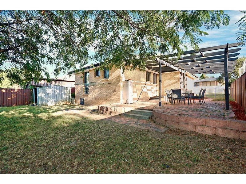 21 Roath Place, Prospect NSW 2148