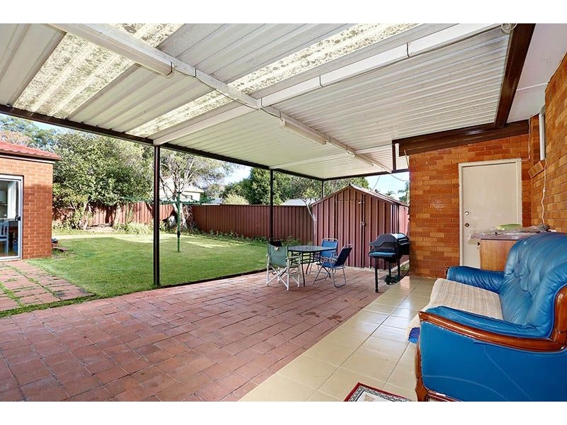 18 Taronga Street, Blacktown NSW 2148