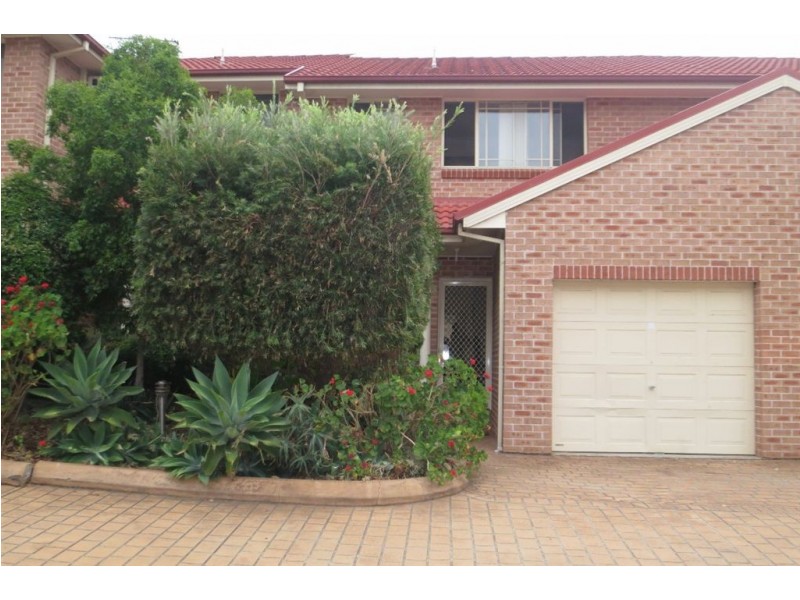 61/17-19 Huntley Drive, Blacktown NSW 2148