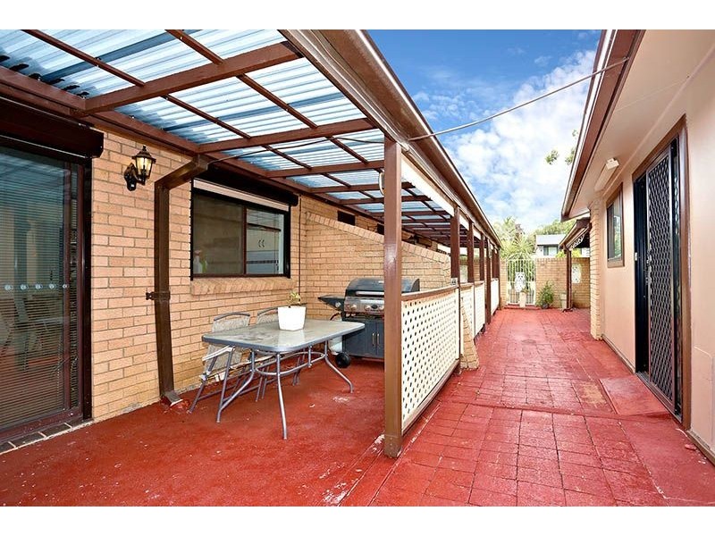 43 Myrtle Street, Prospect NSW 2148